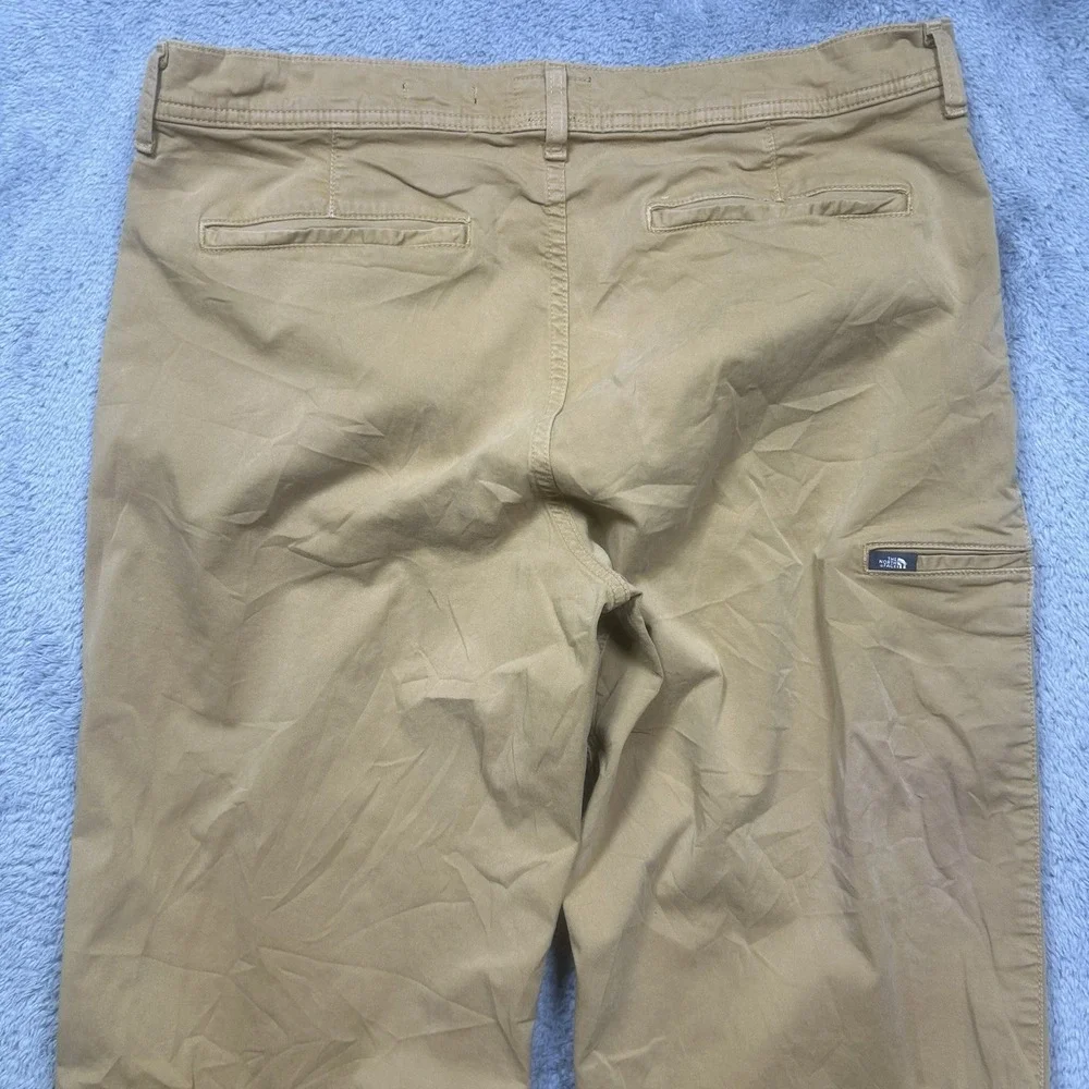 The North Face north face